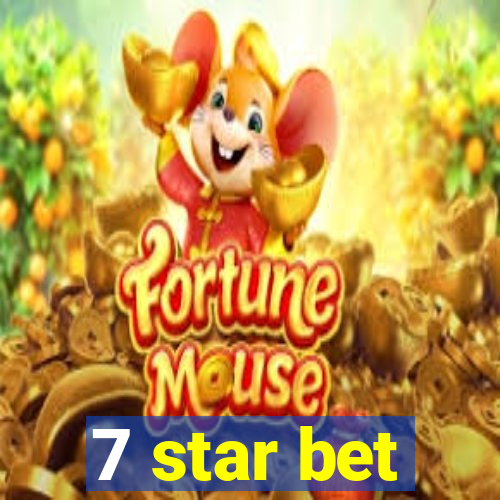 7 star bet