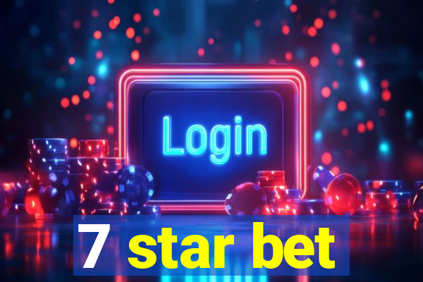 7 star bet