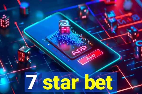 7 star bet