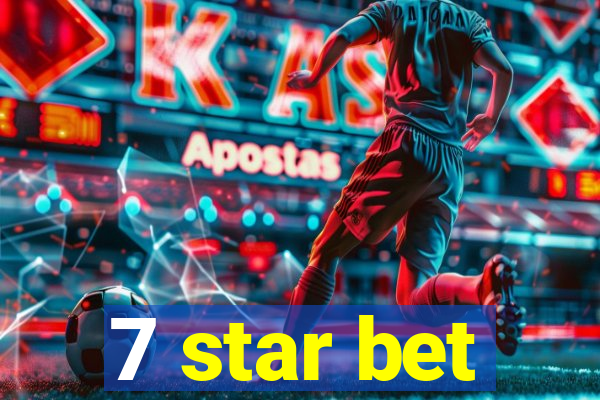 7 star bet