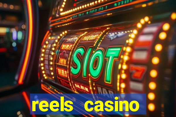 reels casino rodrigo faro