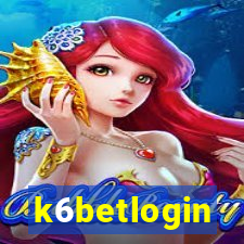 k6betlogin