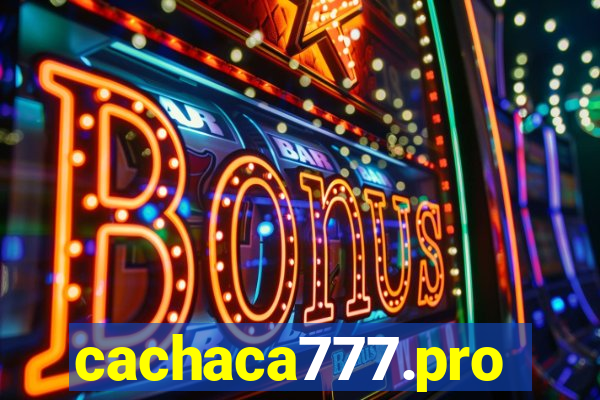 cachaca777.pro