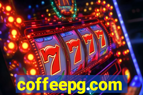 coffeepg.com