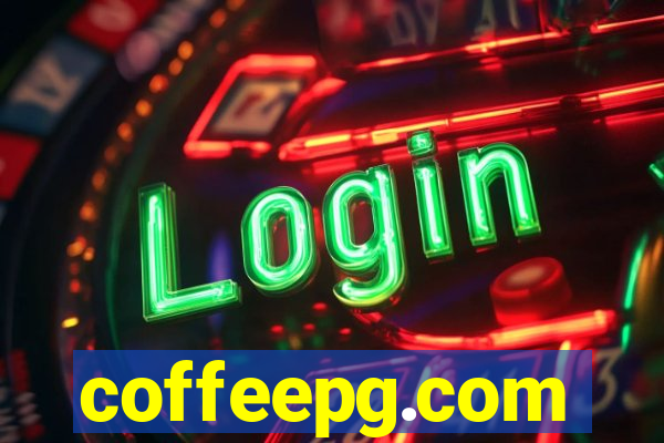 coffeepg.com