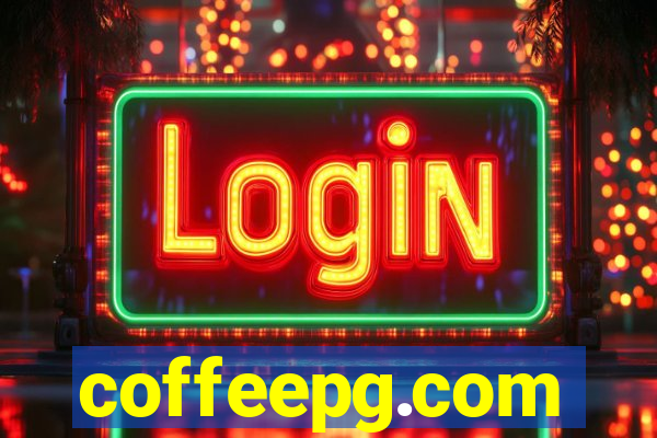 coffeepg.com