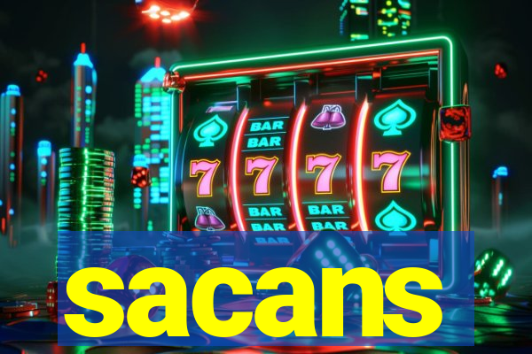 sacans