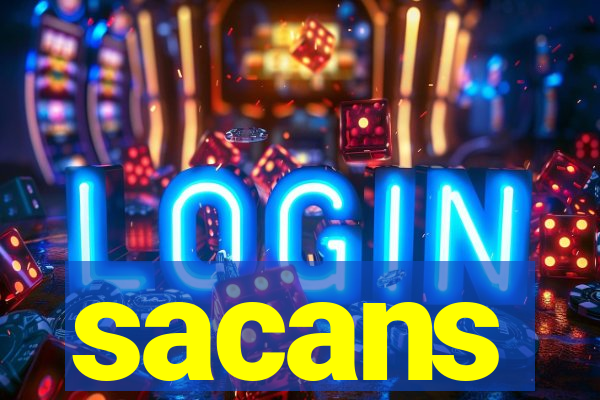 sacans