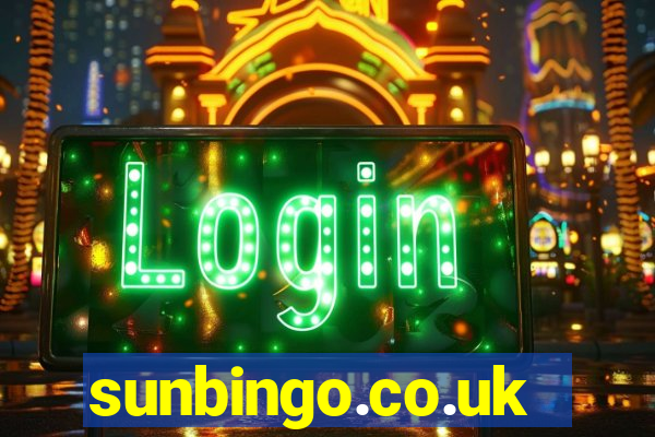 sunbingo.co.uk