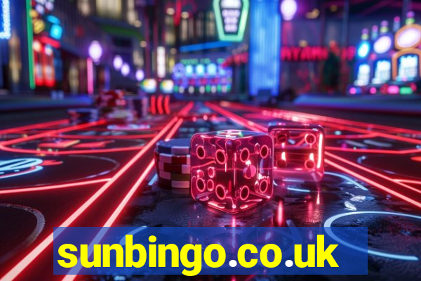 sunbingo.co.uk