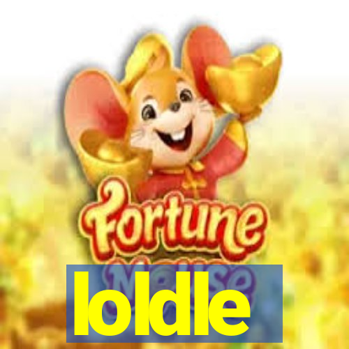 loldle