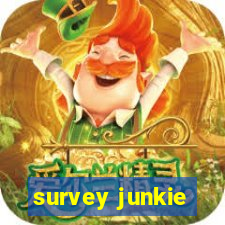 survey junkie