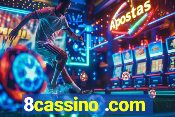 8cassino .com