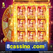 8cassino .com