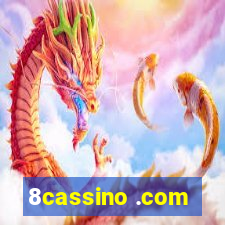 8cassino .com