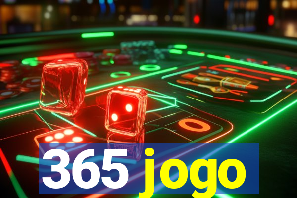 365 jogo