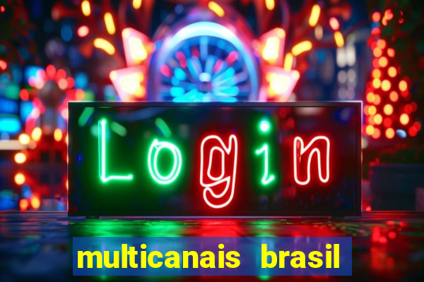 multicanais brasil x uruguai