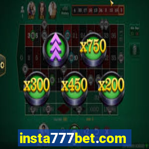 insta777bet.com