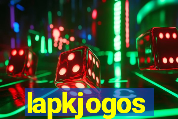 lapkjogos