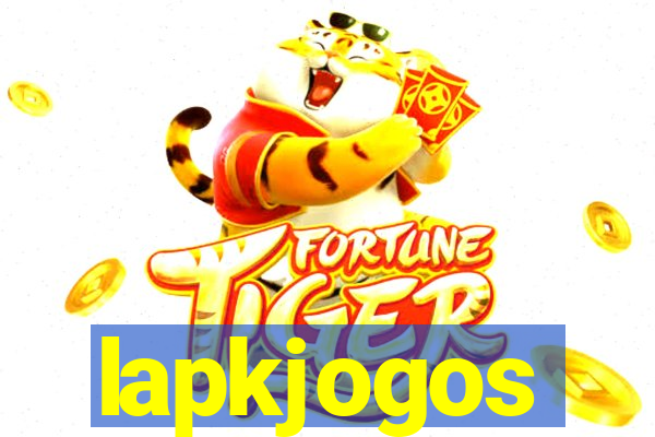 lapkjogos