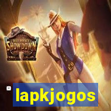 lapkjogos