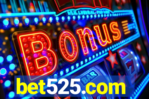 bet525.com