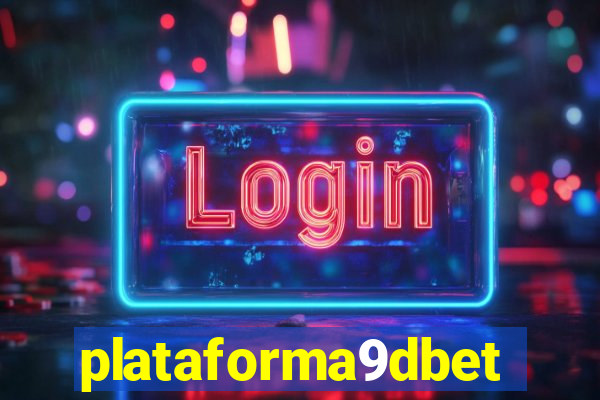 plataforma9dbet