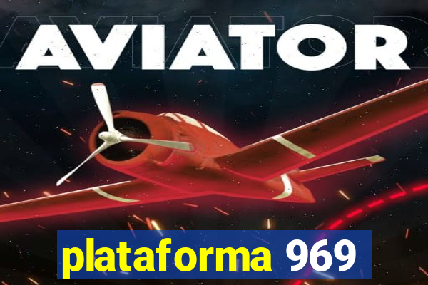 plataforma 969