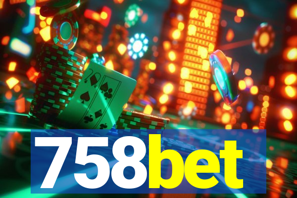 758bet