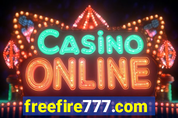 freefire777.com