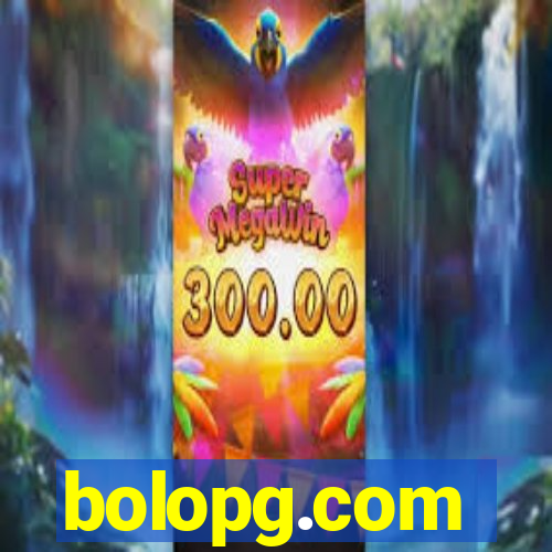 bolopg.com