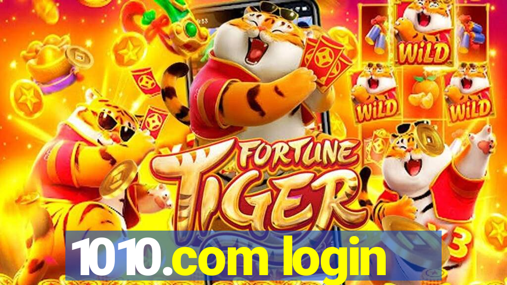 1010.com login