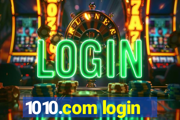 1010.com login