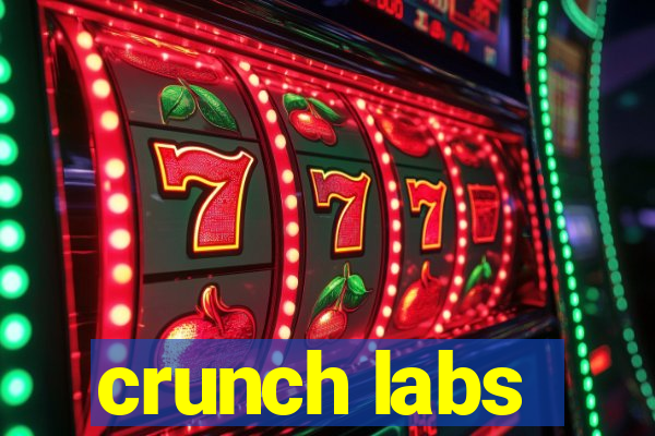 crunch labs