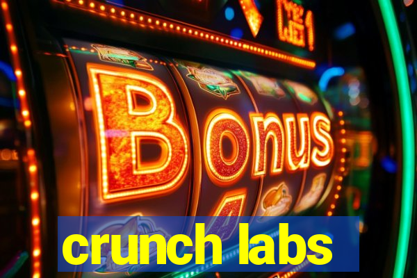 crunch labs