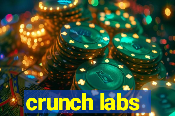 crunch labs