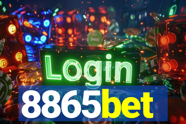 8865bet