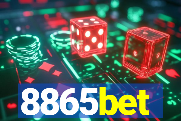 8865bet