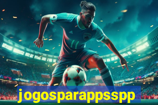 jogosparappsspp