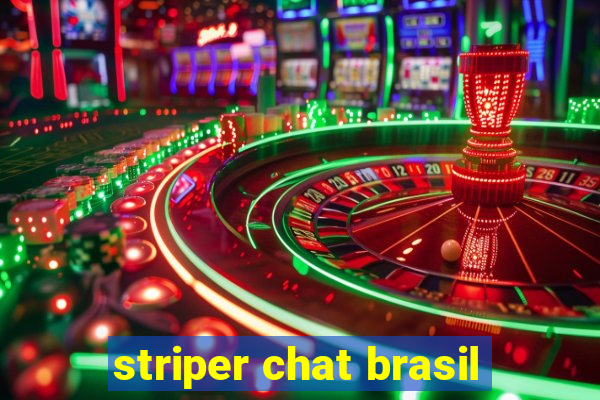 striper chat brasil