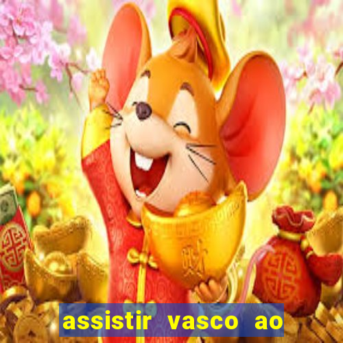 assistir vasco ao vivo futemax