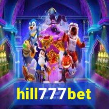 hill777bet