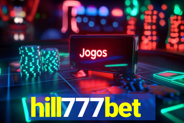 hill777bet