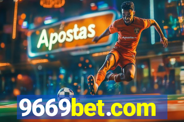 9669bet.com