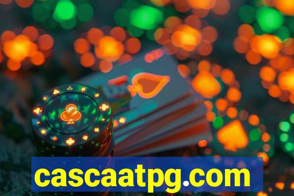 cascaatpg.com