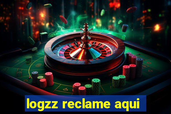 logzz reclame aqui