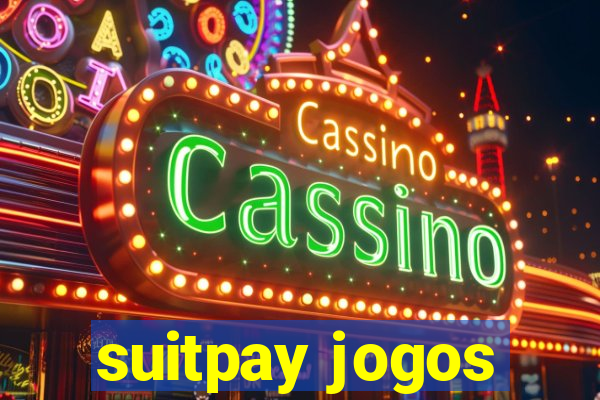 suitpay jogos