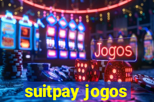 suitpay jogos