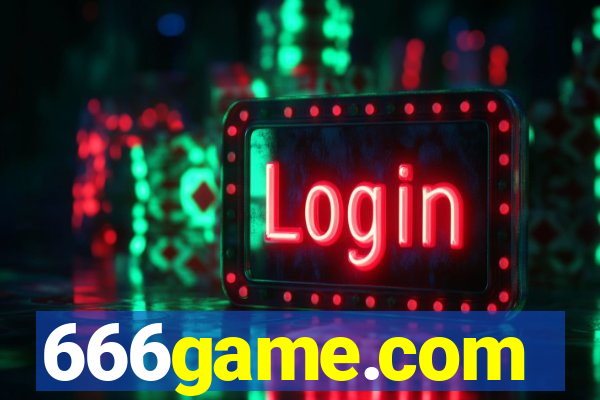 666game.com