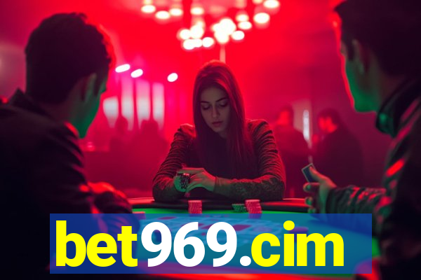 bet969.cim